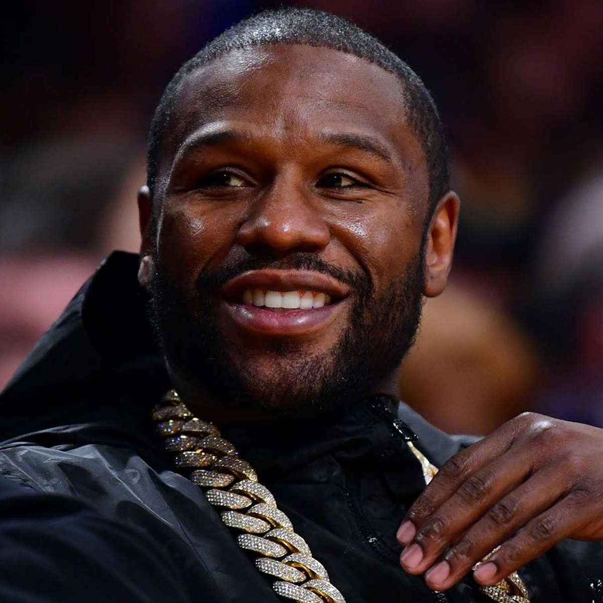 Floyd Mayweather