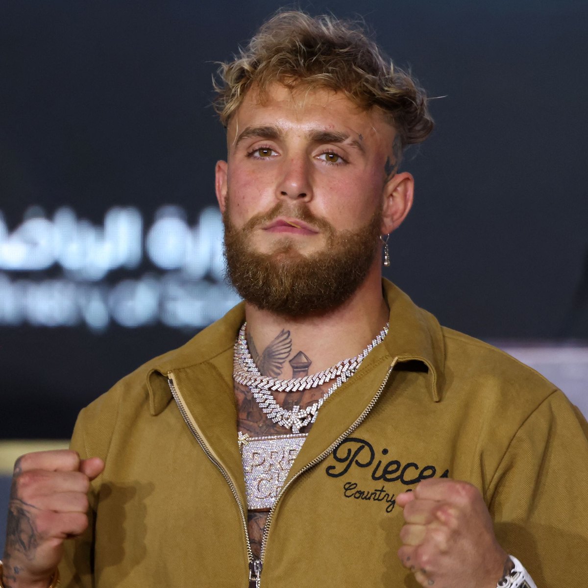 Jake Paul