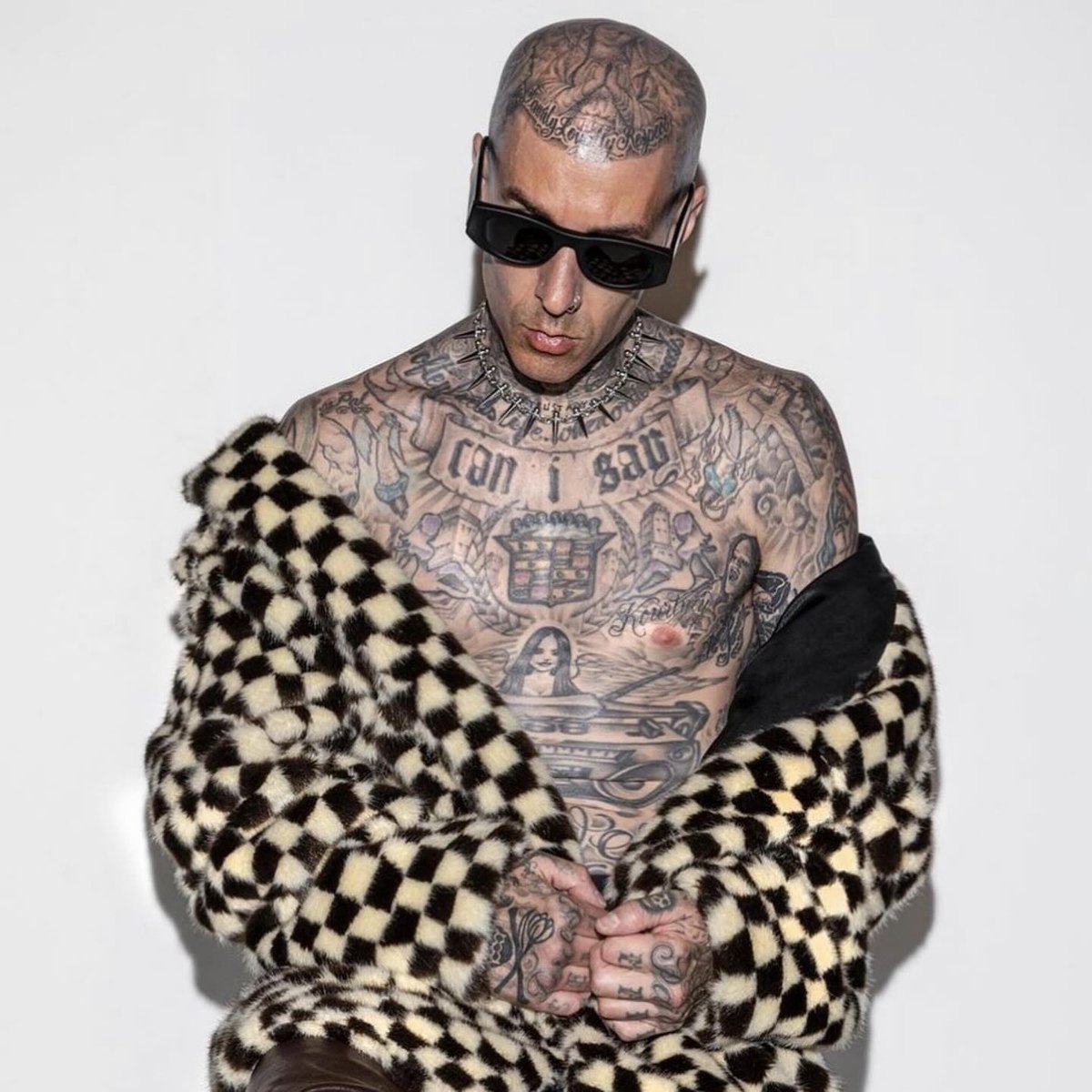 Travis Barker